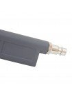Фарборозпилювач HP Ø1.5 з/б (мет) Sigma (6811051)
