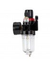Блок підготовки повітря в зборі 500л/хв 1/4" Sigma (7034571)