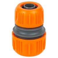 Муфта ремонтная для шланга 3/4" и 1" Flora (5015634)