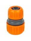 Муфта ремонтная для шланга 3/4" и 1" Flora (5015634)