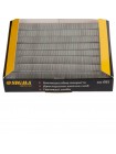 Скоби 6*12,8 мм для пневмостеплера 5000шт Sigma (2817061)