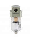 Фильтр влагоотделитель 750л/мин 1/4" Sigma Refine (7034361)
