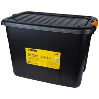 Контейнер для інструменту 60л 393×600×410мм Sigma (7404281)