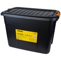 Контейнер для инструмента 60л 393×600×410мм Sigma 7404281