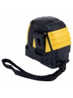Рулетка обгумована 5м×19мм Sigma (3814721)