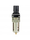 Фильтр влагоотделитель с редуктором и манометром 4000л/мин 1/2" Sigma Refine (7034171)