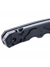 Нож раскладной 112мм (рукоятка композит G10) Sigma (4375721)