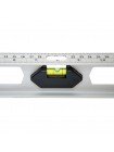 Уровень двутавровый 3 капсулы 40см Sigma (3721041)