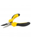 Длинногубцы прямые 125мм Standard Sigma 4357511