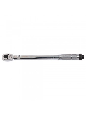 Ключ динамометрический Sigma 3/8 дюйма 19-110 Нм (в кейсе) 6049131