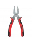 Плоскогубці 160мм CrV Profi ULTRA (4343022)