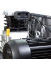 Компрессор ременной двухцилиндровый 380В 3кВт 550л/мин 10бар 150л Sigma Refine (7044231)