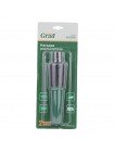 Насадка розпилювач 2-х режимна Grad (5012595)