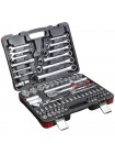 Набор насадок торцевых и биты 1/4", 1/2" 82шт CrV ULTRA (6001142)