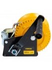 Тросова лебідка ручна 450кг, 9.5 м×5мм Sigma (6134011)