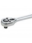 Ключ-тріскачка 1/2" 250мм 45T Grad (6050365)