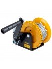 Лебедка ручная тросовая 450кг, 9.5м×5мм Sigma (6134011)