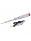 Фазометр автомобільний 155мм 6-24В Sigma (4008651)