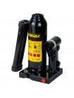 Домкрат гидравлический бутылочный 2т H 181-345мм Sigma (6101021)