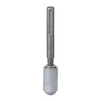 Переходник-адаптер с SDS-max на SDS-plus Sigma (1800811)