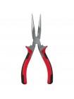 Длинногубцы прямые 200мм CrV Profi Ultra 4357942