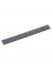 Гвозди планочные 16×1.25×1мм для пневмостеплера (5000шт) SIGMA (2818161)