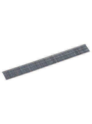 Гвозди планочные 16×1.25×1мм для пневмостеплера (5000шт) SIGMA (2818161)
