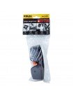 Окуляри захисні Fitter anti-scratch, anti-fog (затемнені) Sigma (9410281)