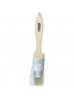 Кисть флейцевая економ 1" Grad (8301125)