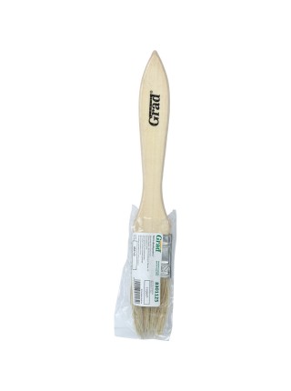 Кисть флейцевая економ 1" Grad (8301125) Кисть флейцевая економ 1" Grad (8301125)