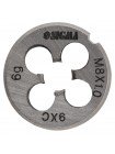 Плашка М8×1,0мм Sigma (1604201)