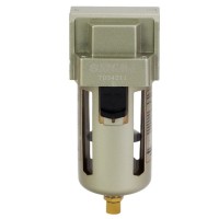Фільтр влагоотделитель 4000л/хв 1/2" Sigma Refine (7034211)