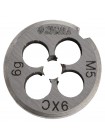 Плашка М5×0,8 мм Sigma (1604141)
