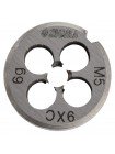 Плашка М5×0,8мм Sigma (1604141)