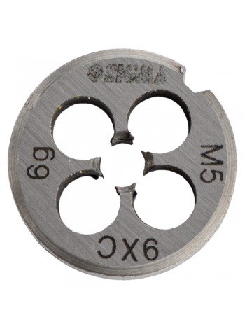 Плашка М5×0,8мм Sigma (1604141)
