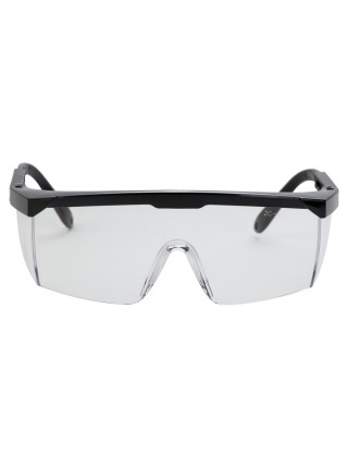 Окуляри захисні Fitter (прозорі) Sigma (9410241)