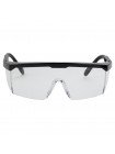 Окуляри захисні Fitter (прозорі) Sigma (9410241)