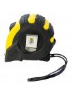 Рулетка магнітна фіксатор гальма 10м*25мм Sigma (3823101)