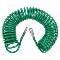 Шланг спиральный PU 10м 6.5?10мм Refine Sigma 7012171