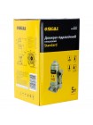 Домкрат гідравлічний пляшковий 5т H 185-355мм Standard Sigma (6106051)