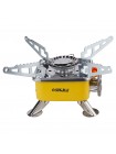 Плита газовая с пьезоподжигом Sigma (2903531)