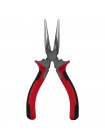 Длинногубцы прямые 160мм CrV Profi Ultra 4357922