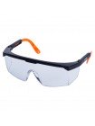 Очки защитные Fitter anti-scratch, anti-fog (прозрачные) Sigma (9410261)