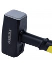 Кувалда 2000г фиберглассовая ручка Sigma (4311201)