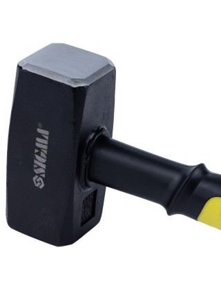 Кувалда 2000р фиберглассовая ручка Sigma (4311201)