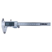 Штангенциркуль PROFI цифровий Sigma (3923011)