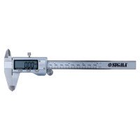 Штангенциркуль PROFI цифровий Sigma (3923011)