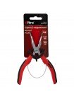 Длинногубцы изогнутые 125мм CrV Profi Ultra 4356912