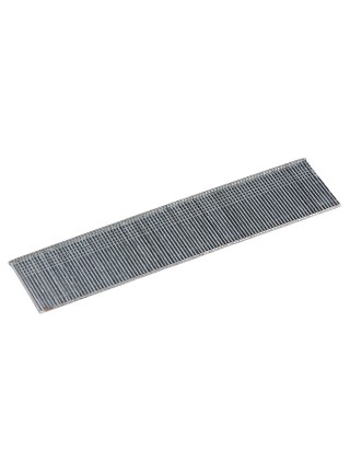 Цвяхи Планкові 30 × 1,25 × 1 мм для Пневмостеплери (5000шт) Sigma (2818301)