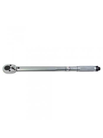 Ключ динамометрический 1/2" 42-210Нм (кейс) ULTRA (6049012)